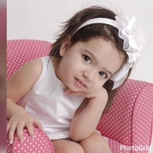 Meet your Posher, Wendy